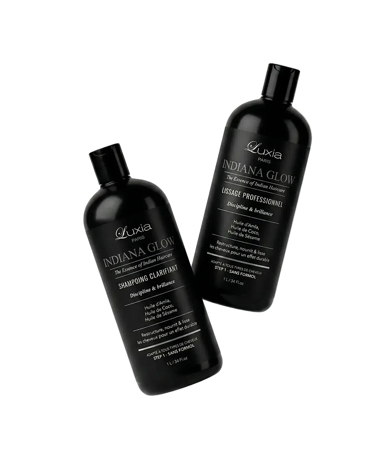 Lissage INDIANA GLOW 1L