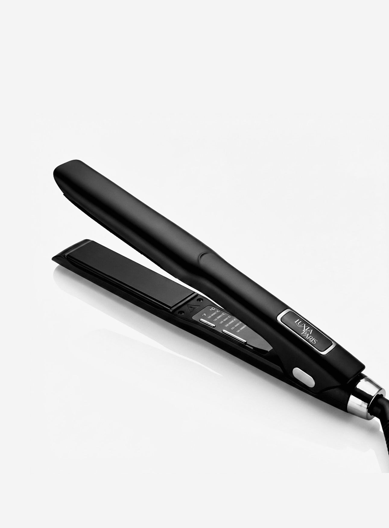 Lisseur Professionnel Luxia Paris - Édition SILVER PRO