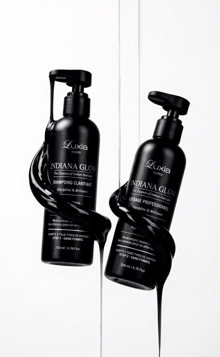 Lissage INDIANA GLOW 200 ml