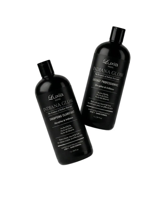 Lissage INDIANA GLOW 1L