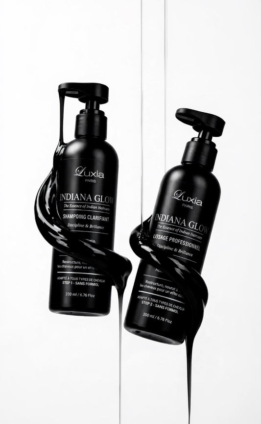Lissage INDIANA GLOW 200 ml
